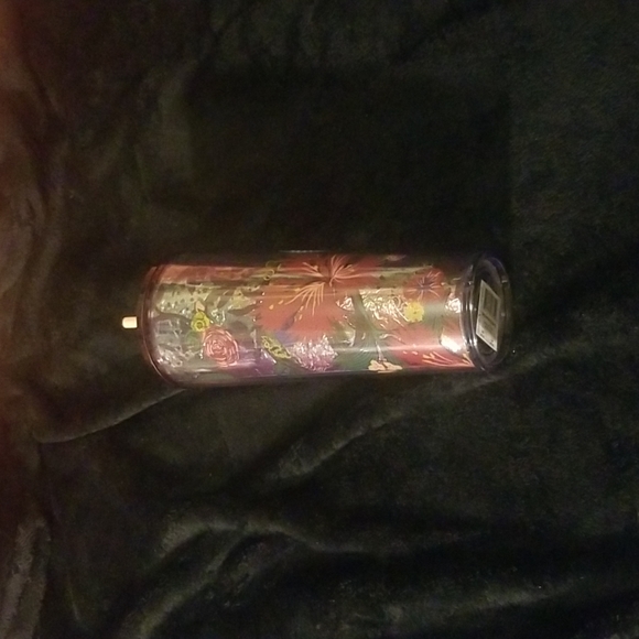 Rare 2021 Limited Fall Baroque Edition NWT STARBUCKS Metallic Holographi… - Picture 7 of 15